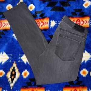 PAIGE Charcoal Denim men’s jeans